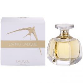 Lalique Living Lalique parfémovaná voda pro ženy 100 ml