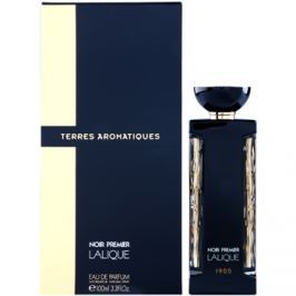 Lalique Terre Aromatiques parfémovaná voda unisex 100 ml