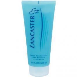 Lancaster Eau de Lancaster sprchový gel pro ženy 200 ml
