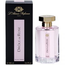 L'Artisan Parfumeur Drole de Rose toaletní voda pro ženy 100 ml
