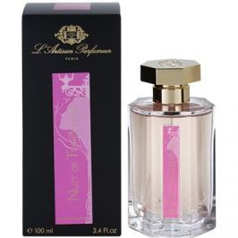 L'Artisan Parfumeur Nuit de Tubereuse parfémovaná voda pro ženy 100 ml