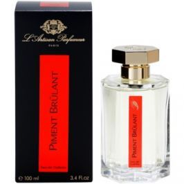 L'Artisan Parfumeur Piment Brulant toaletní voda unisex 100 ml