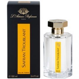 L'Artisan Parfumeur Safran Troublant toaletní voda unisex 100 ml
