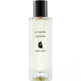 Le Galion Cologne parfémovaná voda unisex 75 ml