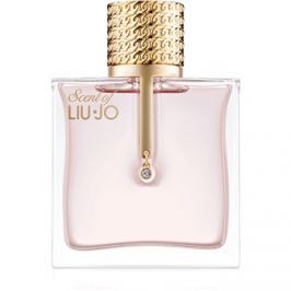 Liu Jo Scent of Liu Jo toaletní voda pro ženy 50 ml