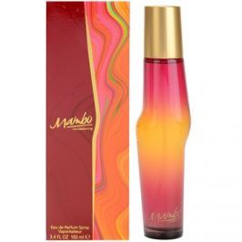 Liz Claiborne Mambo parfémovaná voda pro ženy 100 ml