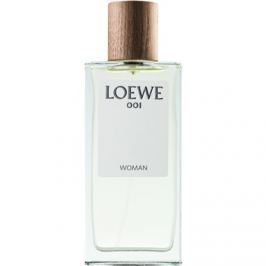 Loewe 001 Woman parfémovaná voda pro ženy 100 ml