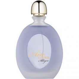 Loewe Aire Loewe Allegro toaletní voda pro ženy 125 ml
