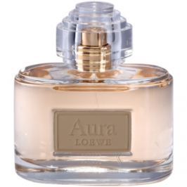 Loewe Aura Loewe toaletní voda pro ženy 80 ml