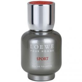 Loewe Loewe Pour Homme Sport toaletní voda pro muže 100 ml