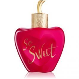 Lolita Lempicka So Sweet parfémovaná voda pro ženy 50 ml