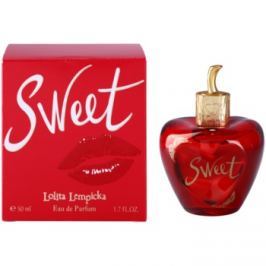 Lolita Lempicka Sweet parfémovaná voda pro ženy 50 ml