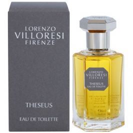 Lorenzo Villoresi Theseus toaletní voda unisex 50 ml