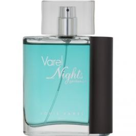 Louis Varel Varel Nights Gentleman toaletní voda pro muže 100 ml