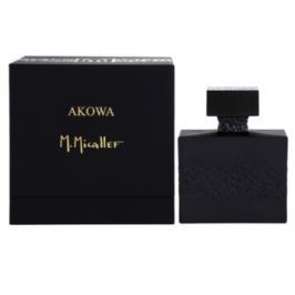 M. Micallef Akowa parfémovaná voda pro muže 100 ml