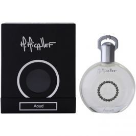 M. Micallef Aoud parfémovaná voda pro muže 100 ml