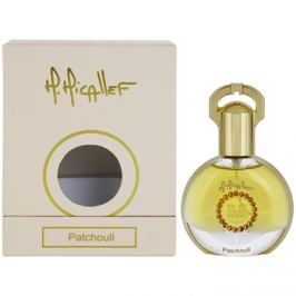 M. Micallef Patchouli parfémovaná voda unisex 30 ml