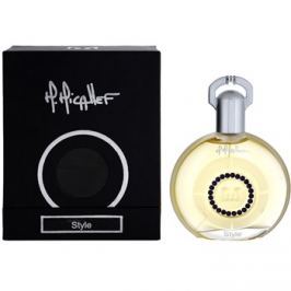 M. Micallef Style parfémovaná voda pro muže 100 ml