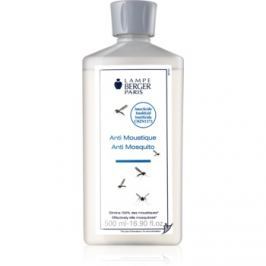 Maison Berger Paris Anti Mosquito Neutral náplň do katalytické lampy 500 ml XXVI.