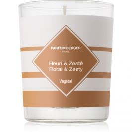 Maison Berger Paris Anti Odour Animal vonná svíčka 180 g (Floral & Zesty)