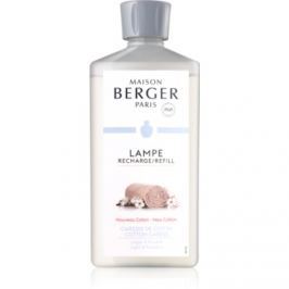 Maison Berger Paris Catalytic Lamp Refill Cotton Caress náplň do katalytické lampy 500 ml