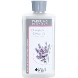 Maison Berger Paris Catalytic Lamp Refill Lavender Fields náplň do katalytické lampy 500 ml