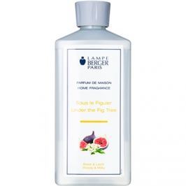 Maison Berger Paris Catalytic Lamp Refill Under The Fig Tree náplň do katalytické lampy 500 ml