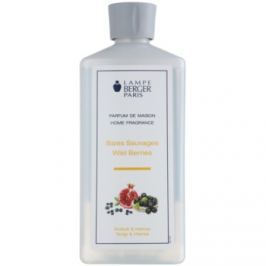 Maison Berger Paris Catalytic Lamp Refill Wild Berries náplň do katalytické lampy 500 ml