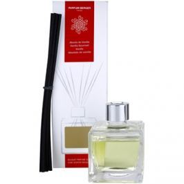 Maison Berger Paris Cube Scented Bouquet aroma difuzér s náplní 125 ml (Vanilla Gourmet)