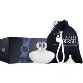 Maison Berger Paris Stone katalytická lampa (Givree/Frosted)