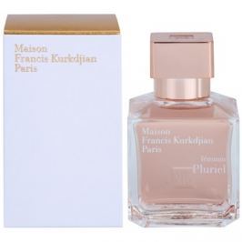 Maison Francis Kurkdjian Féminin Pluriel parfémovaná voda pro ženy 70 ml
