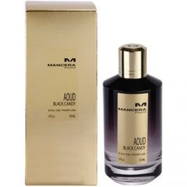 Mancera Aoud Black Candy parfémovaná voda unisex 120 ml