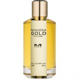 Mancera Gold Prestigium parfémovaná voda unisex 120 ml