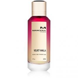 Mancera Velvet Vanilla parfémovaná voda unisex 60 ml