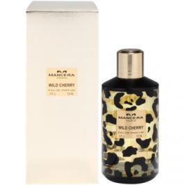 Mancera Wild Cherry parfémovaná voda unisex 120 ml