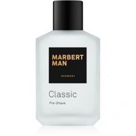 Marbert Man Classic péče před holením pro muže 100 ml