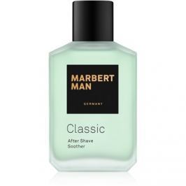 Marbert Man Classic emulze po holení pro muže 100 ml