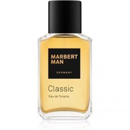 Marbert Man Classic toaletní voda pro muže 50 ml