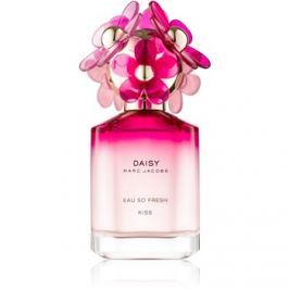Marc Jacobs Daisy Eau So Fresh Kiss toaletní voda pro ženy 75 ml