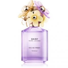 Marc Jacobs Daisy Eau So Fresh Twinkle toaletní voda pro ženy 75 ml