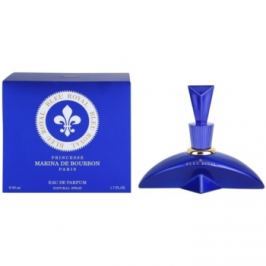 Marina de Bourbon Bleu Royal parfémovaná voda pro ženy 50 ml
