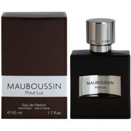 Mauboussin Pour Lui parfémovaná voda pro muže 50 ml