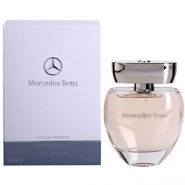 Mercedes-Benz Mercedes Benz For Her parfémovaná voda pro ženy 60 ml