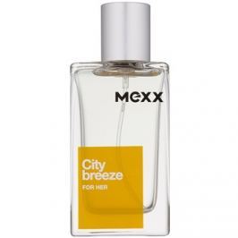 Mexx City Breeze toaletní voda pro ženy 30 ml