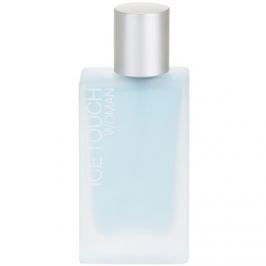Mexx Ice Touch Woman 2014 toaletní voda pro ženy 30 ml