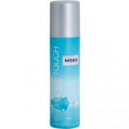 Mexx Ice Touch Woman 2014 deospray pro ženy 150 ml