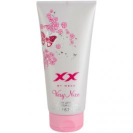 Mexx XX By Mexx Very Nice tělové mléko pro ženy 200 ml