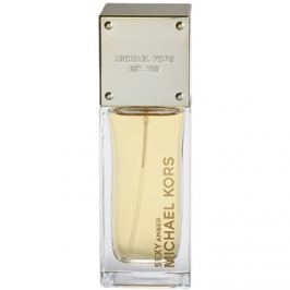 Michael Kors Sexy Amber parfémovaná voda pro ženy 50 ml