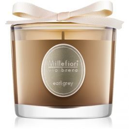 Millefiori Via Brera Earl Grey vonná svíčka 180 g