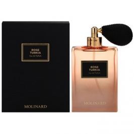 Molinard Rose Turkia parfémovaná voda pro ženy 75 ml